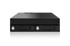 ICY DOCK Panel za pogone MB994IKO-3SB, hot-swap, brava, 4x 2.5" SAS/SATA, crna